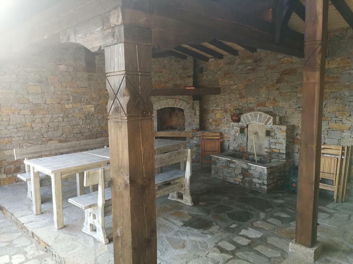 Слънчевата Къща Hotel Kovacevica Exterior photo