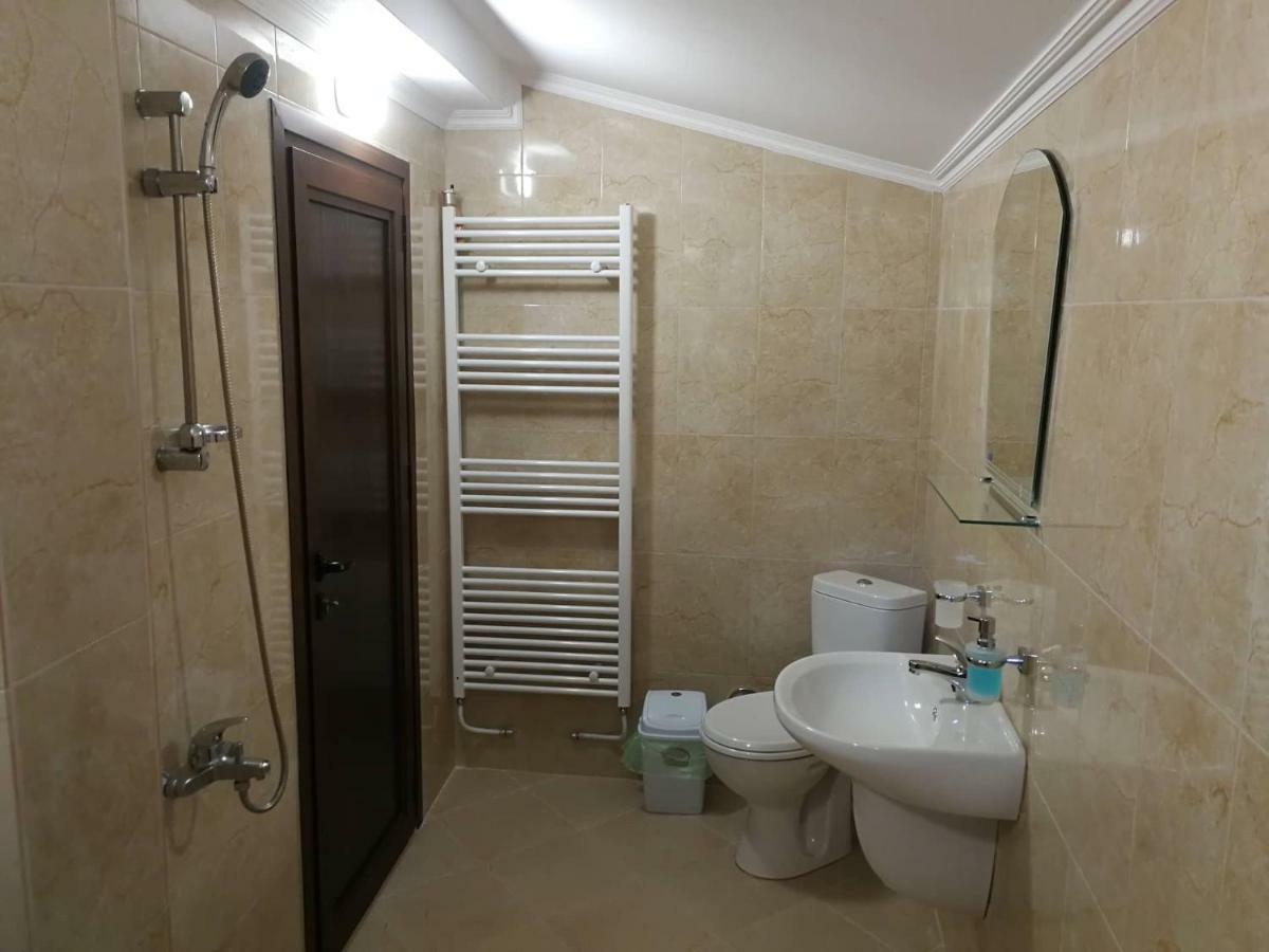 Слънчевата Къща Hotel Kovacevica Exterior photo