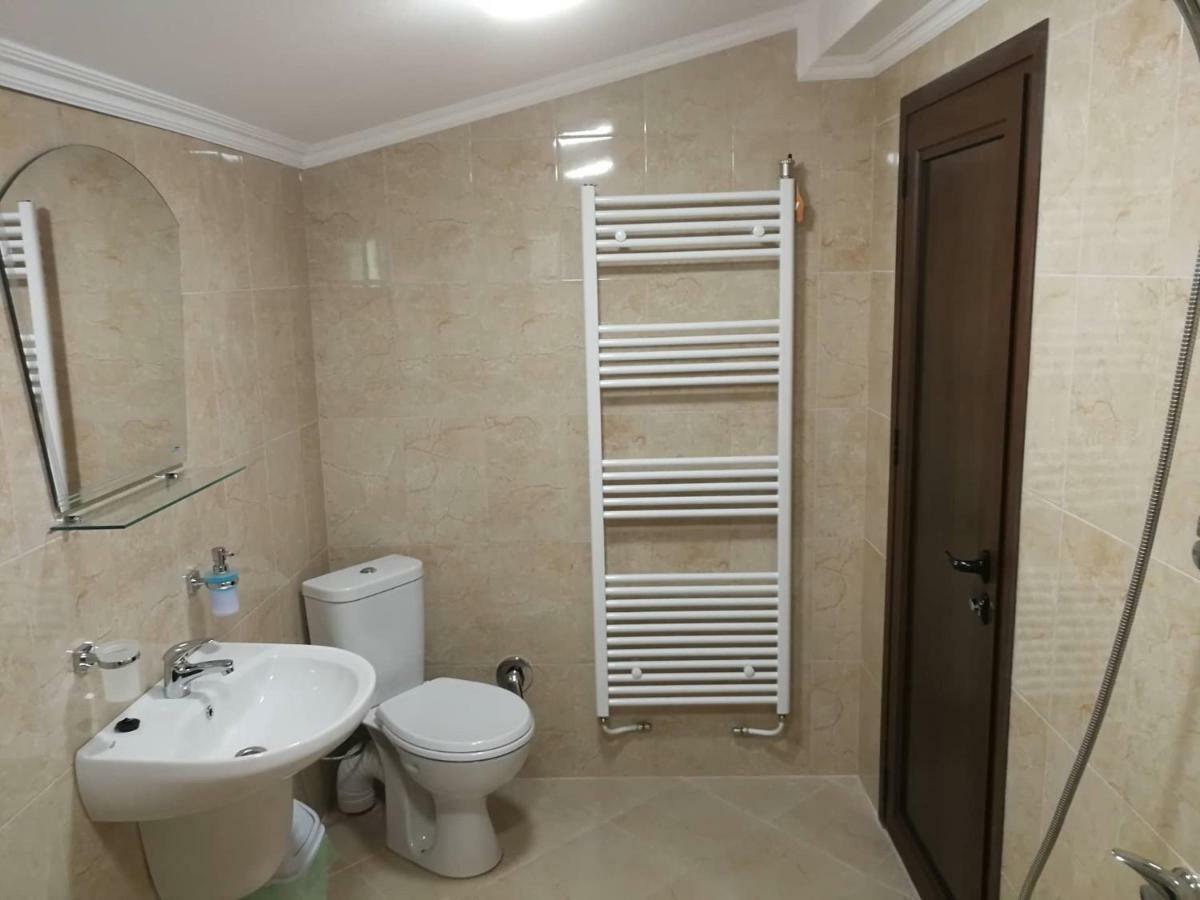 Слънчевата Къща Hotel Kovacevica Exterior photo
